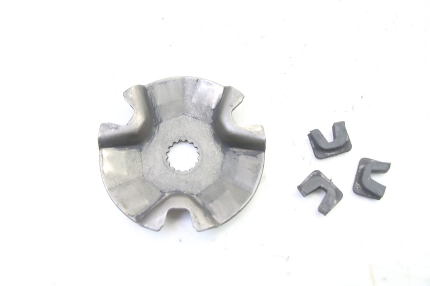 photo de VARIADOR PLATO IMF INDUSTRIE PACH 2T 50 (2009 - 2018)