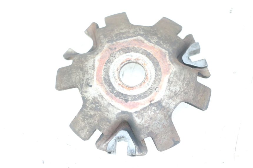 photo de VARIADOR PLATO PEUGEOT ELYSTAR 50 (2002 - 2014)