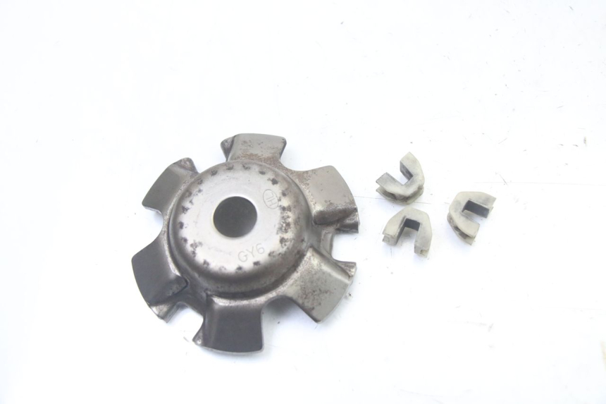 photo de VARIADOR PLATO PEUGEOT VIVACITY 125 (2010 - 2017)