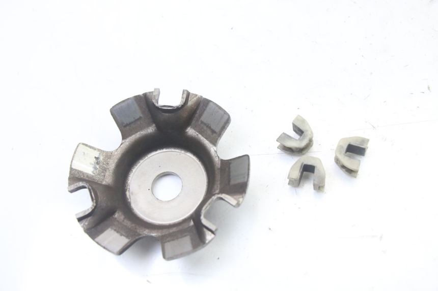 photo de VARIADOR PLATO PEUGEOT VIVACITY 125 (2010 - 2017)
