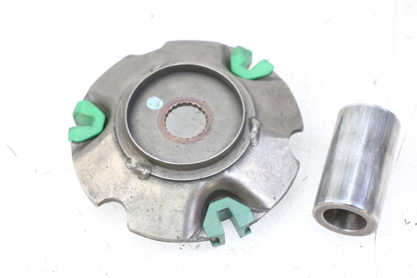 photo de VARIADOR PLATO PIAGGIO VESPA GRANTURISMO 200 (2004 - 2005)