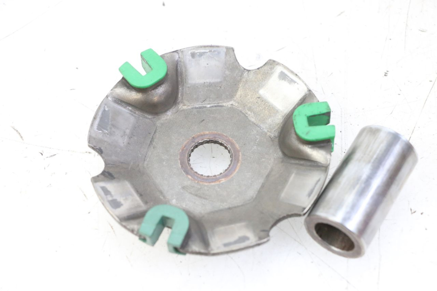 photo de VARIADOR PLATO PIAGGIO VESPA GRANTURISMO 200 (2004 - 2005)