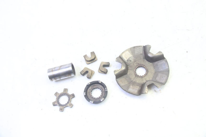 photo de JUEGO MÓVIL RIDE RACE 2T 50 (2012 - 2017) - Detalle de la pieza