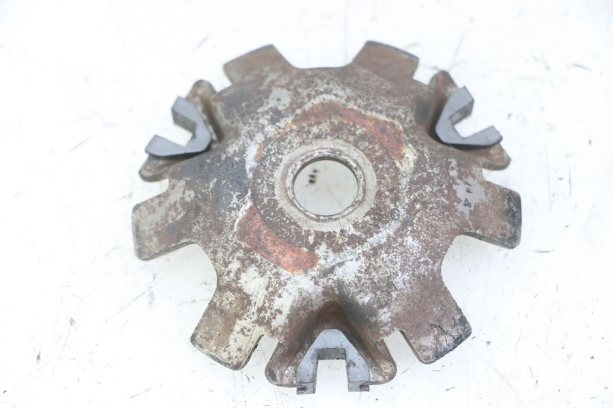 photo de VARIADOR PLATO PEUGEOT SPEEDFIGHT 2 LC 50 (2000 - 2009)
