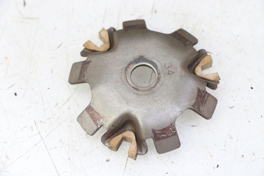 photo de VARIADOR PLATO PEUGEOT STREETZONE I 2T 50 (2018 - 2020)