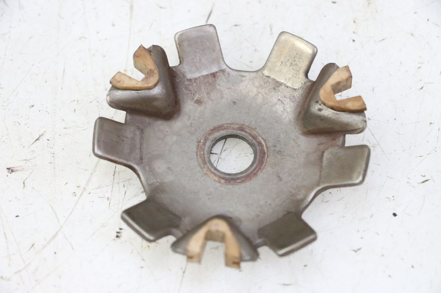 photo de VARIADOR PLATO PEUGEOT STREETZONE I 2T 50 (2018 - 2020)