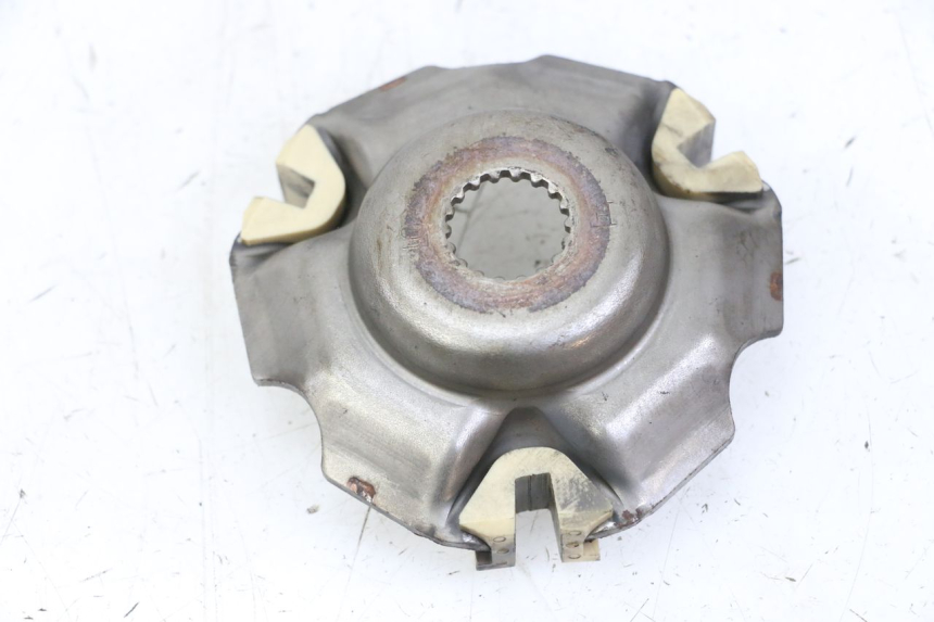 photo de VARIADOR PLATO SUZUKI BURGMAN 125 (2007 - 2014)