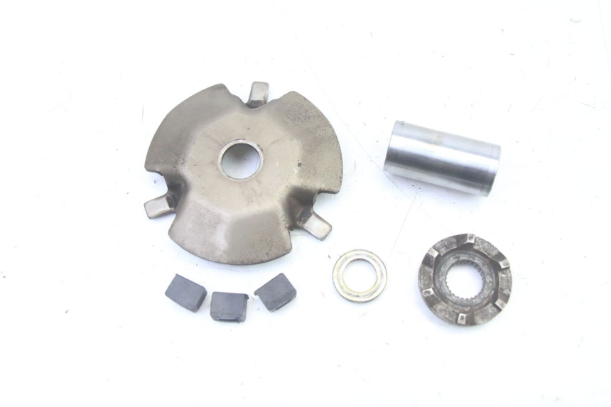 photo de VARIADOR PLATO PEUGEOT TWEET 4T 50 (2014 - 2019)