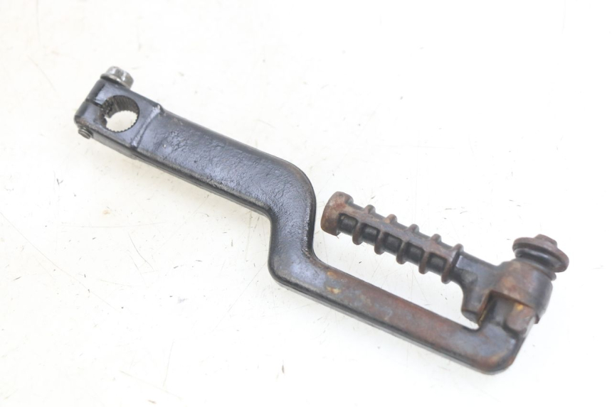 photo de PATADA KYMCO AGILITY NAKED RENOUVO 2T 50 (2011 - 2018)