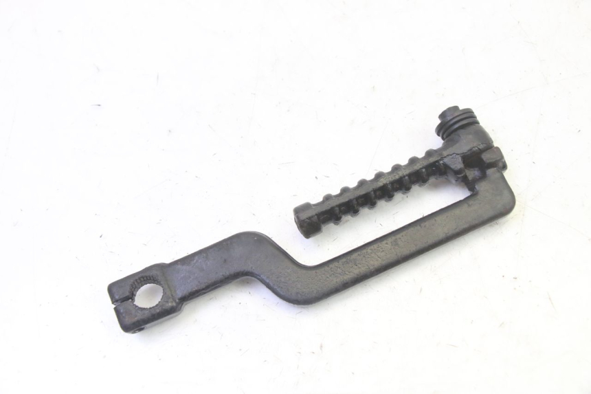 photo de PATADA KYMCO AGILITY NAKED RENOUVO 2T 50 (2011 - 2018)