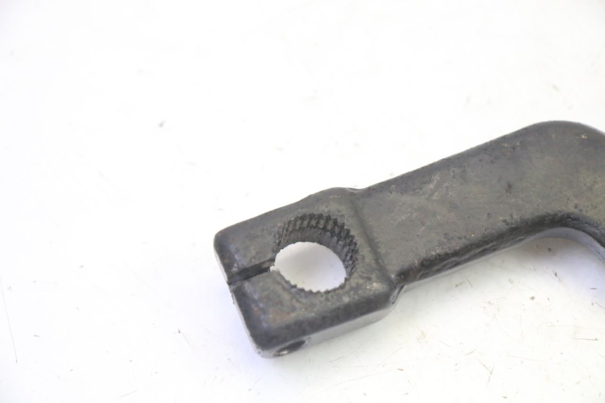 photo de PATADA KYMCO AGILITY NAKED RENOUVO 2T 50 (2011 - 2018)