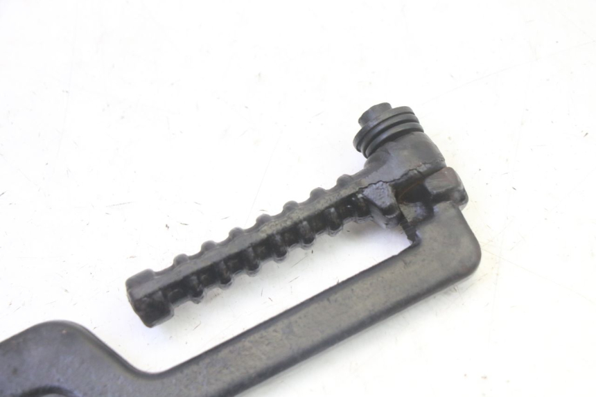 photo de PATADA KYMCO AGILITY NAKED RENOUVO 2T 50 (2011 - 2018)