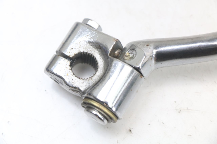 photo de PEDAL ARRANQUE ARCHIVE CAFE RACER 4T 50 (2019 - 2024)