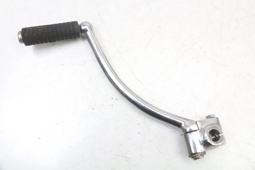 photo de PEDAL ARRANQUE ARCHIVE CAFE RACER 4T 50 (2019 - 2024)