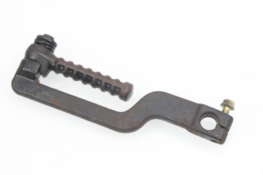 photo de PEDAL ARRANQUE BHM WACO 4T 50 (2008 - 2015)