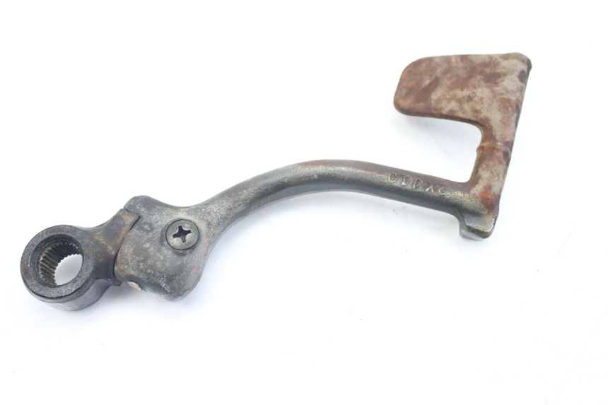 photo de PATADA YAMAHA BLASTER 200 (1987 - 2002)