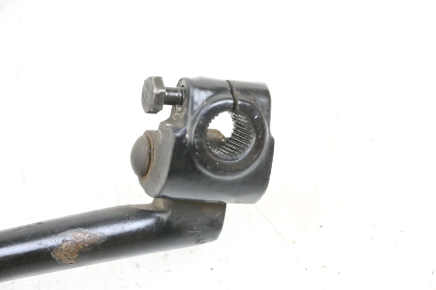 photo de PEDAL ARRANQUE MAG POWER BOMBERS 4T 50 (2016 - 2026) - Zoom estado de uso