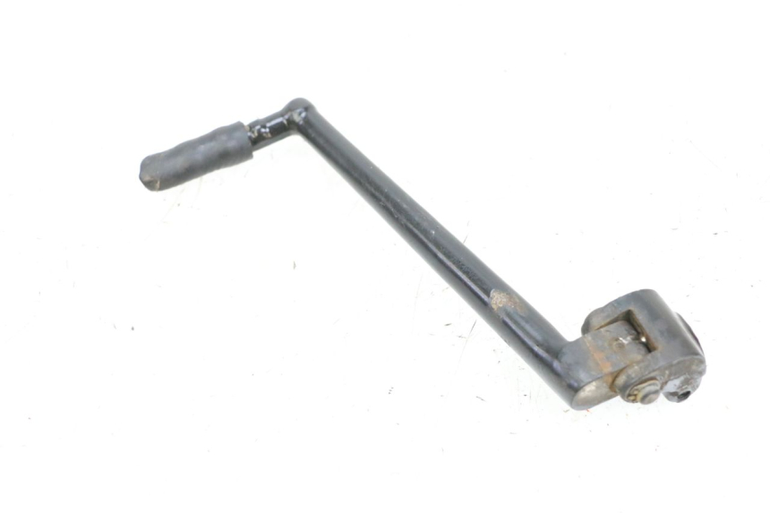 photo de PEDAL ARRANQUE MAG POWER BOMBERS 4T 50 (2016 - 2026) - Estado de la superficie y material