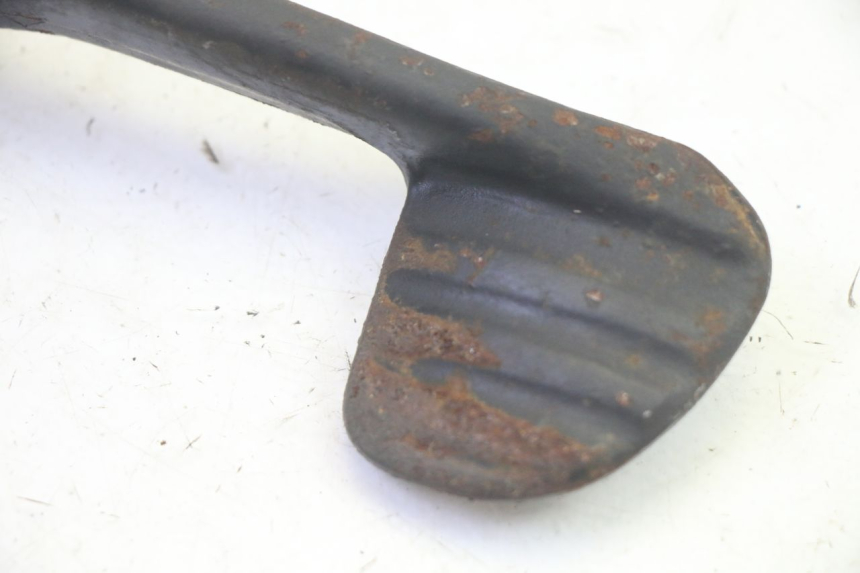 photo de PATADA MBK BOOSTER SPIRIT 50 (2004 - 2017) - Zoom estado de uso