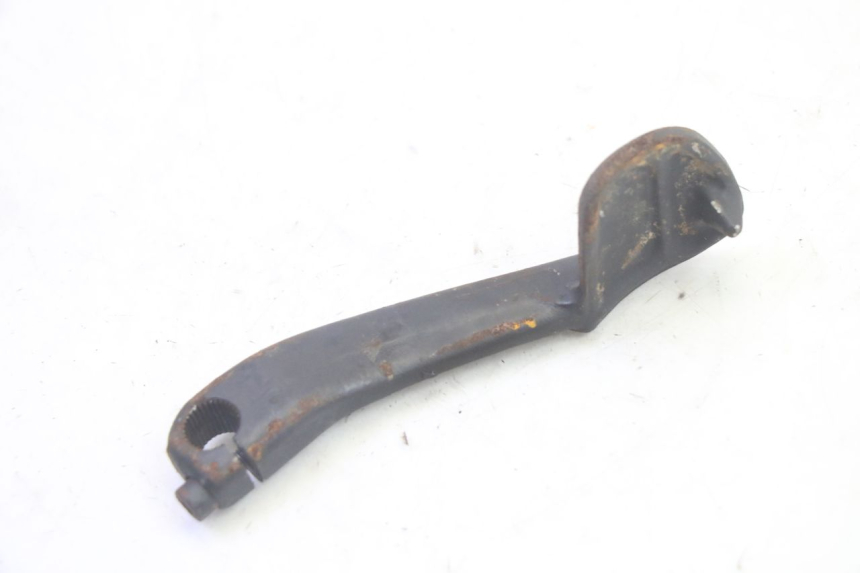 photo de PATADA MBK BOOSTER SPIRIT 50 (2004 - 2017) - Otra perspectiva