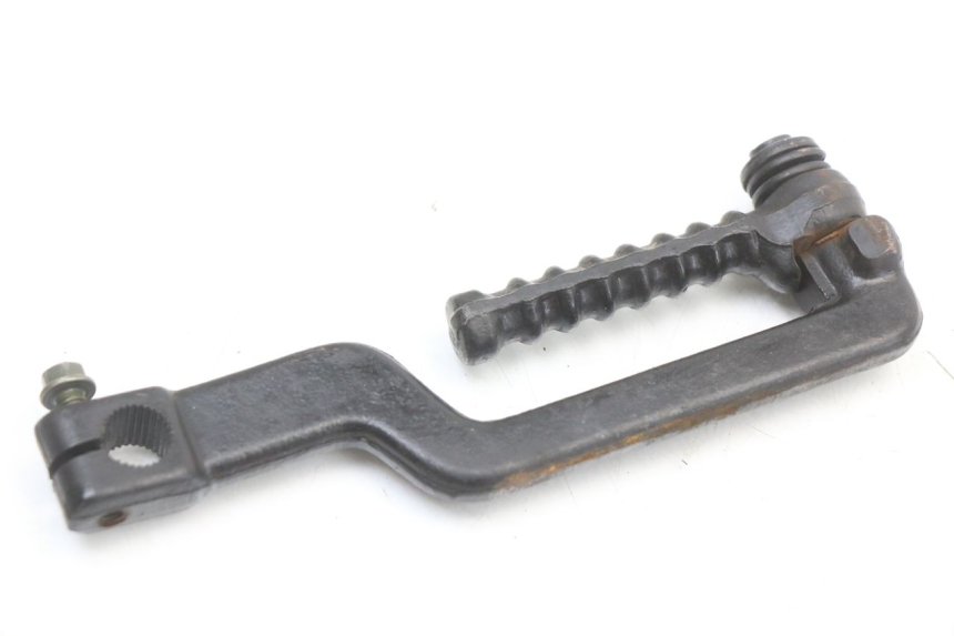 photo de PEDAL ARRANQUE TNT MOTOR BOSTON 4T 50 (2018 - 2025)