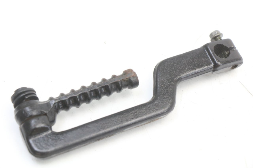 photo de PEDAL ARRANQUE TNT MOTOR BOSTON 4T 50 (2018 - 2025)