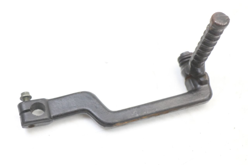 photo de PEDAL ARRANQUE TNT MOTOR BOSTON 4T 50 (2018 - 2025)