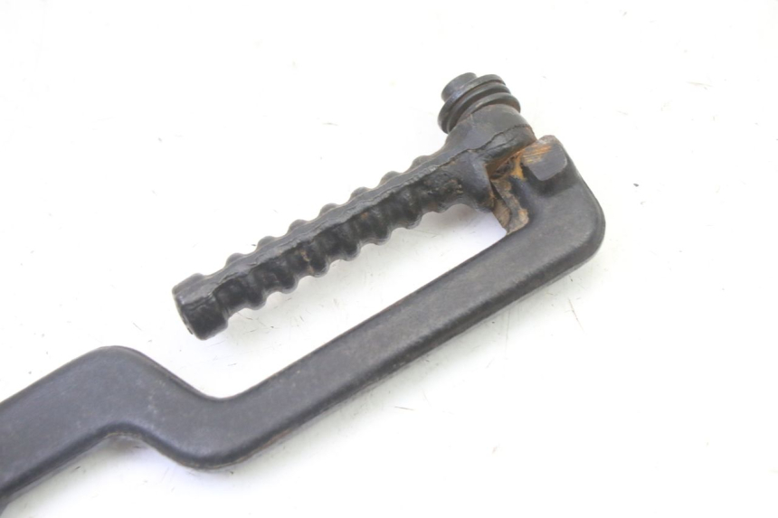 photo de PEDAL ARRANQUE MOTRON BREEZY 4T 50 (2021 - 2025)