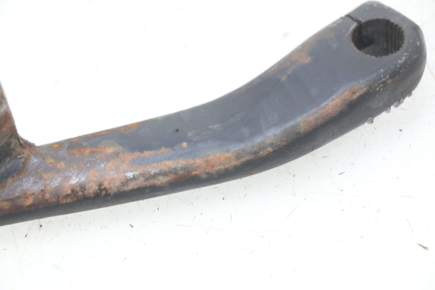 photo de PATADA YAMAHA BW'S NAKED 50 (2008 - 2019)