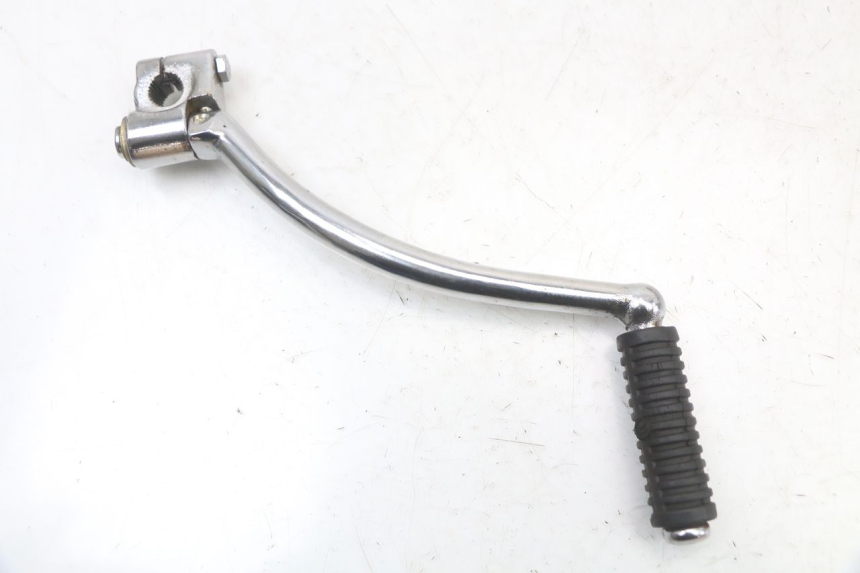photo de PEDAL ARRANQUE ARCHIVE CAFE RACER 4T 50 (2019 - 2024)