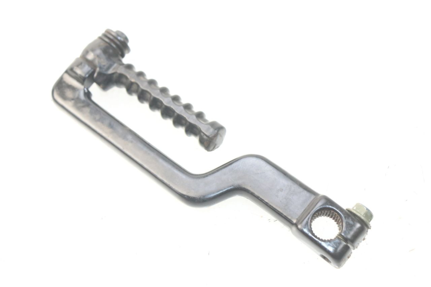 photo de PATADA SYM CROX 4T 50 (2016 - 2023)