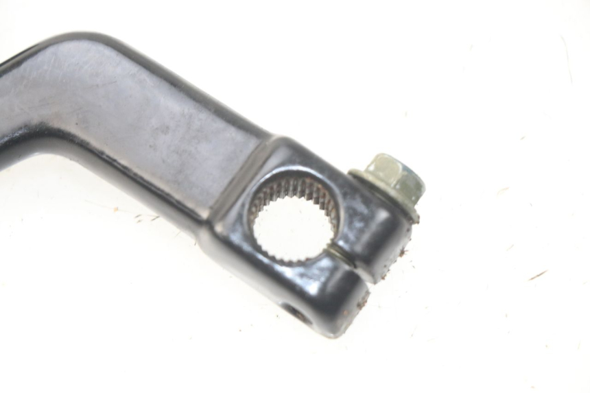 photo de PATADA SYM CROX 4T 50 (2016 - 2023)