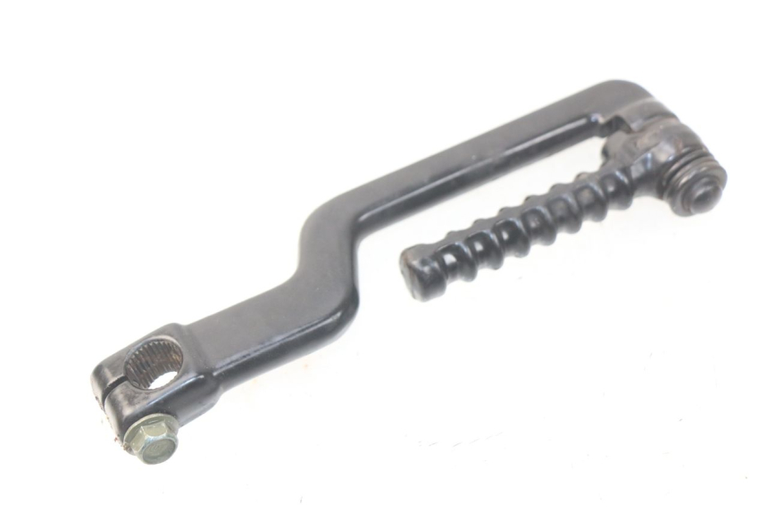 photo de PATADA SYM CROX 4T 50 (2016 - 2023)