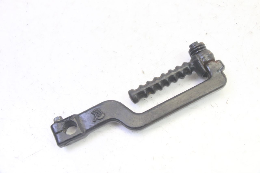 photo de PEDAL ARRANQUE LONGJIA DIGITA 4T 50 (2019 - 2022) - Vista principal