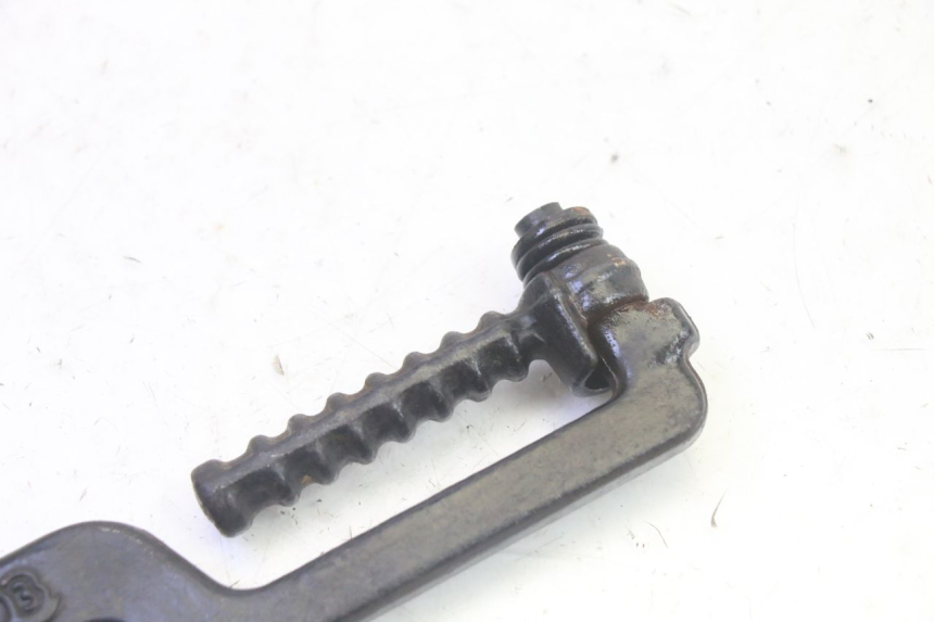 photo de PEDAL ARRANQUE LONGJIA DIGITA 4T 50 (2019 - 2022) - Zoom estado de uso