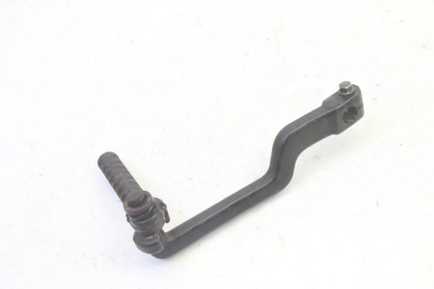 photo de PEDAL ARRANQUE LONGJIA DIGITA 4T 50 (2019 - 2022) - Primer plano técnico