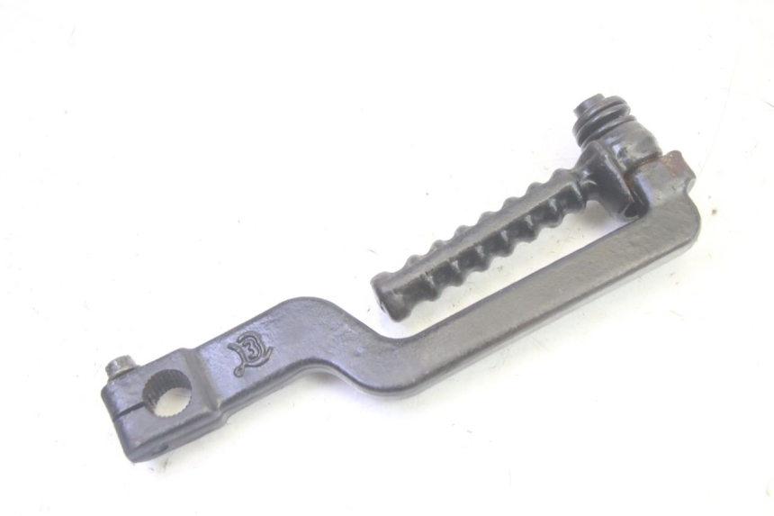 photo de PEDAL ARRANQUE LONGJIA DIGITA 4T 50 (2019 - 2022) - Vista principal