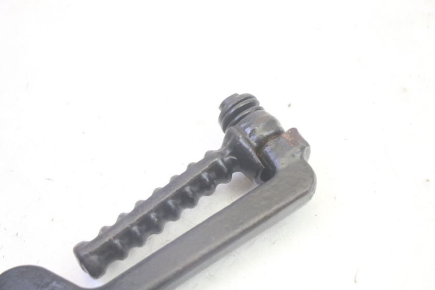 photo de PEDAL ARRANQUE LONGJIA DIGITA 4T 50 (2019 - 2022) - Zoom estado de uso