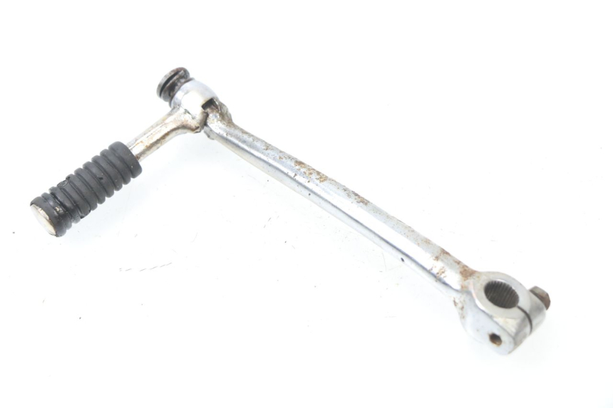 photo de PEDAL ARRANQUE ORION DIRT BIKE 125