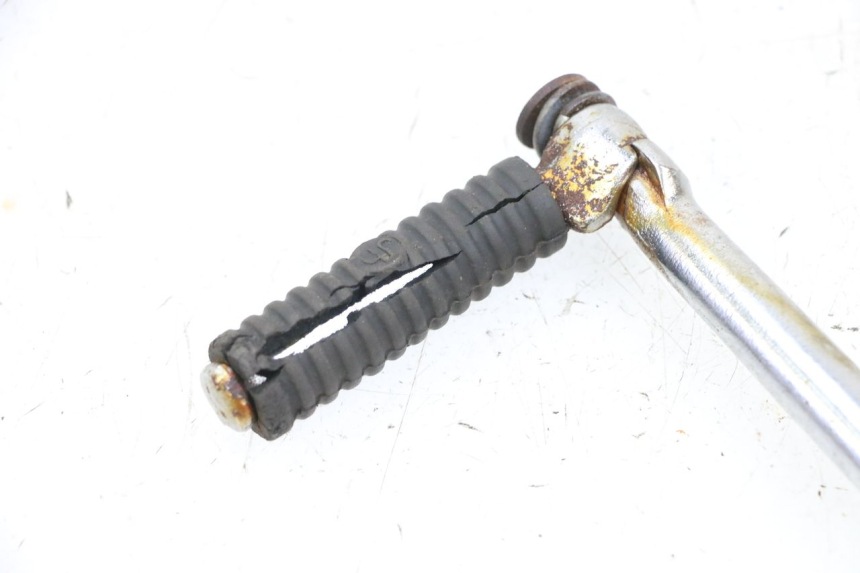 photo de PATADA CCR DIRT BIKE 125 - Zoom estado de uso