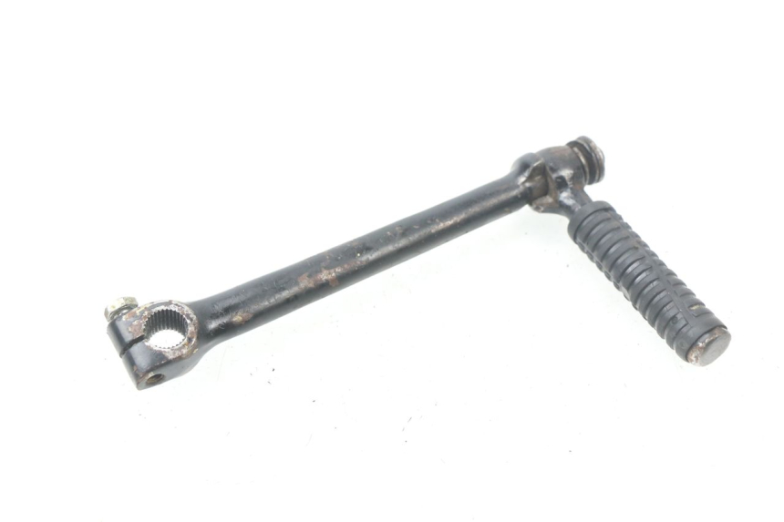 photo de PEDAL ARRANQUE THUMP DIRT BIKE 120