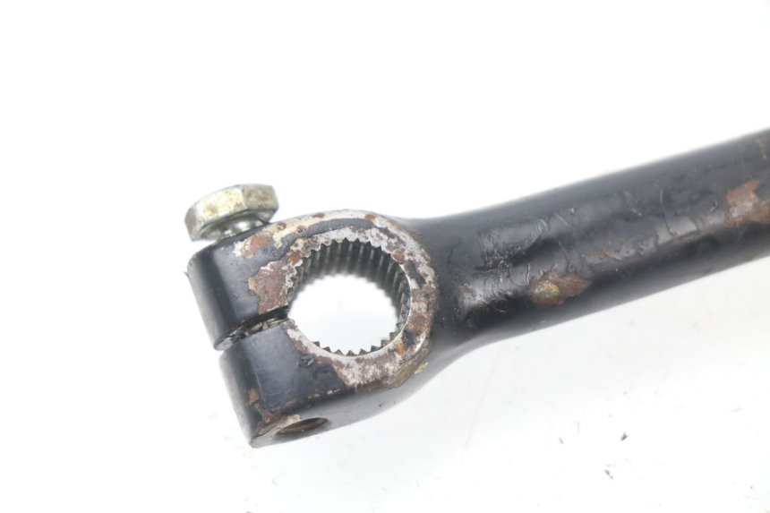 photo de PEDAL ARRANQUE THUMP DIRT BIKE 120