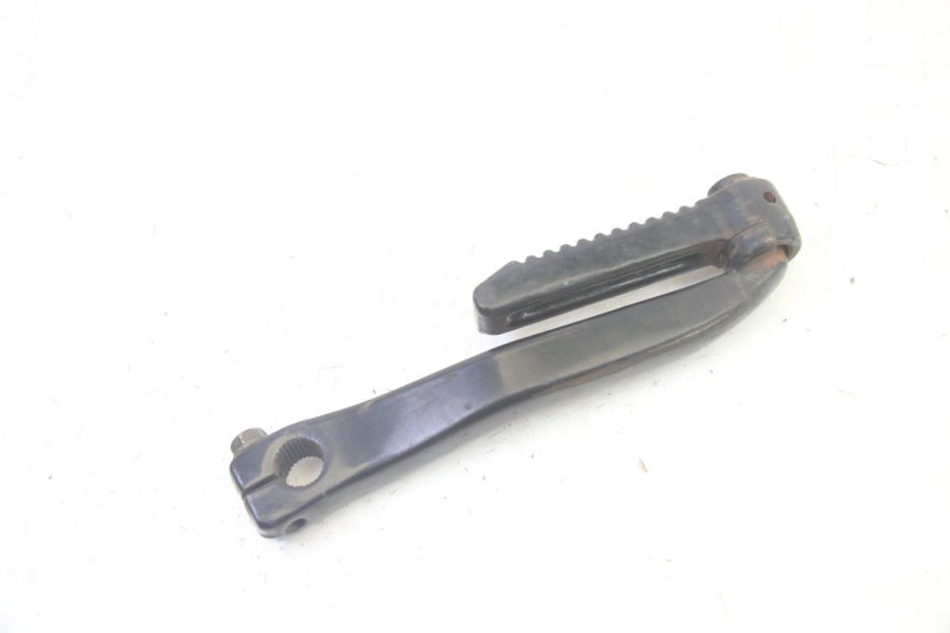 photo de PATADA PEUGEOT DJANGO 4T 50 (2014 - 2019) - Vista principal