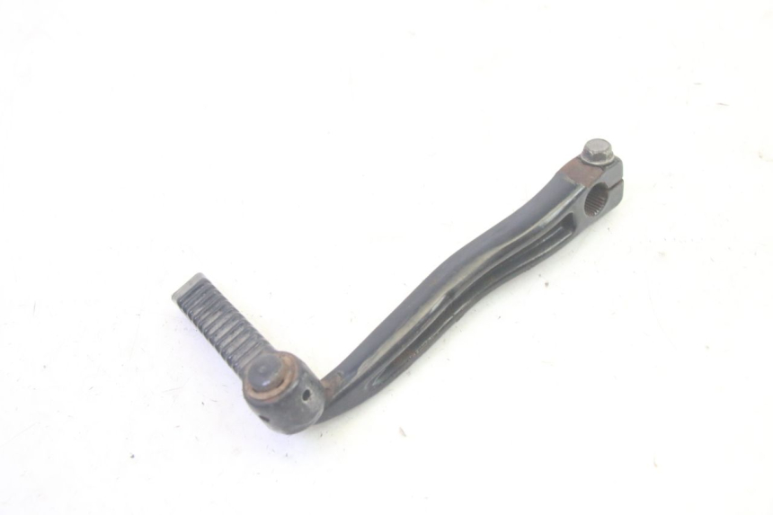 photo de PATADA PEUGEOT DJANGO 4T 50 (2014 - 2019) - Zoom estado de uso