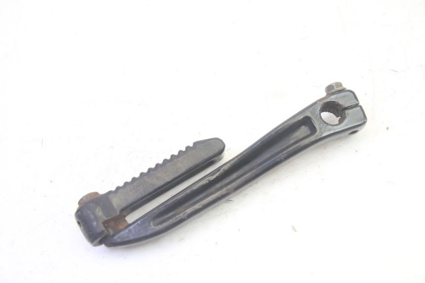 photo de PATADA PEUGEOT DJANGO 4T 50 (2014 - 2019) - Otra perspectiva