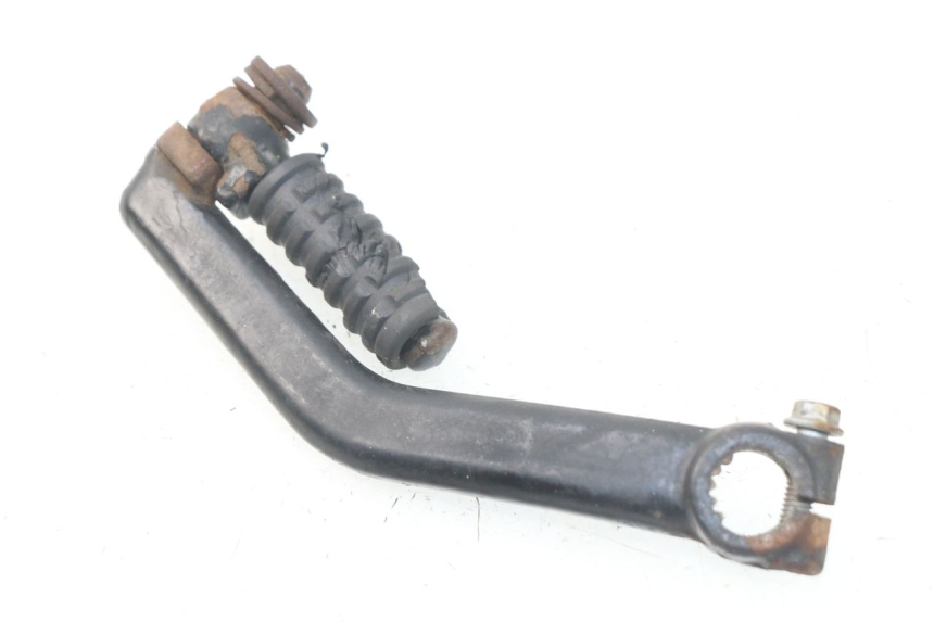 photo de PATADA GILERA DNA 50 (2000 - 2007)