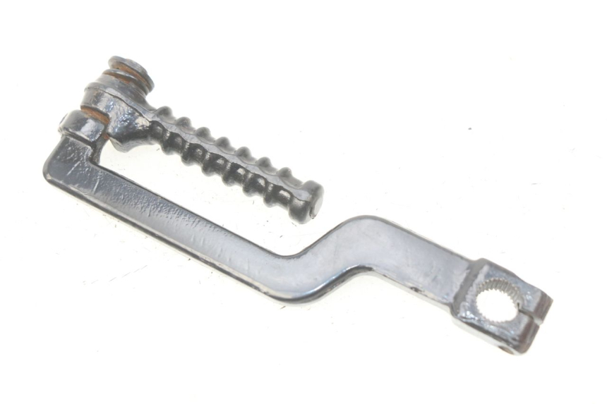 photo de PATADA JM MOTORS EVOLIS 4T 50 (2018 - 2022)