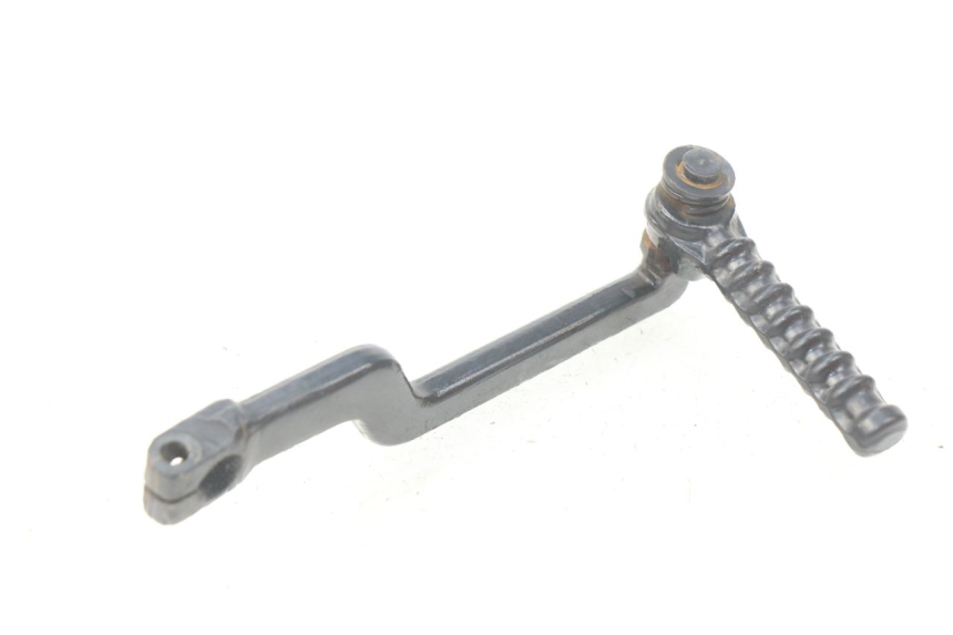 photo de PATADA JM MOTORS EVOLIS 4T 50 (2018 - 2022)