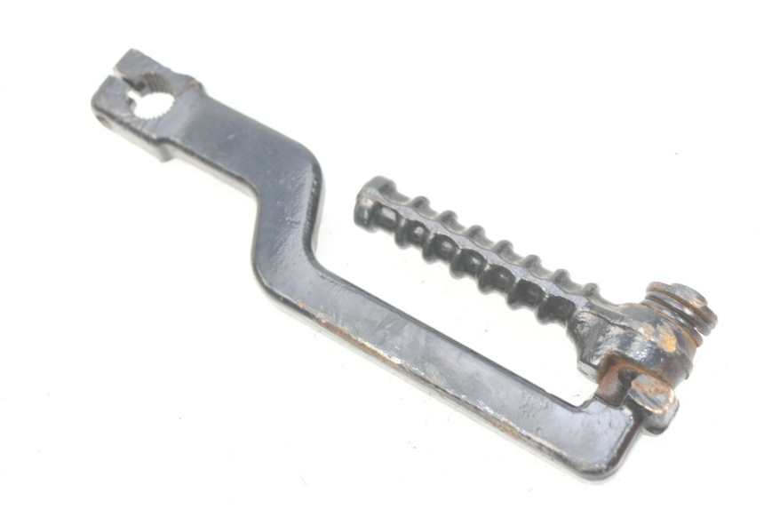 photo de PATADA JM MOTORS EVOLIS 4T 50 (2018 - 2022)