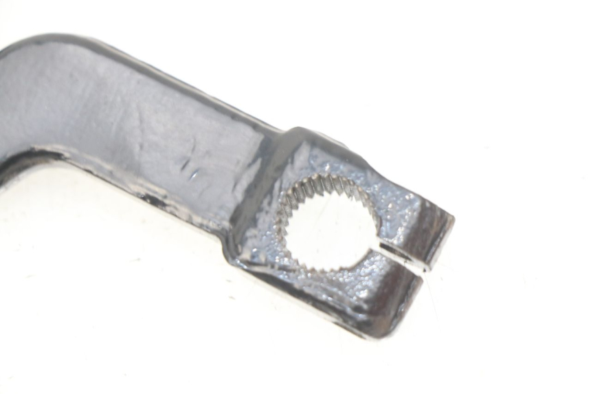 photo de PATADA JM MOTORS EVOLIS 4T 50 (2018 - 2022)